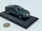 Mercedes CLK 230 Dealerverpakking, Herpa, Hobby en Vrije tijd, Modelauto's | 1:43, Ophalen of Verzenden, Zo goed als nieuw, Auto