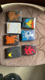 Pokemon Sleeves, Ophalen, Nieuw, Sleeves of Kaarthoesjes