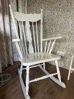 Leuke schommestoel voor de babykamer, Ophalen, Gebruikt, Stoel(en)