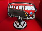 Volkswagen T1 met verlichting., Ophalen of Verzenden, Nieuw, Lichtbak of (neon) lamp