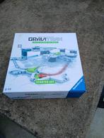 Gravitrax starterset, Kinderen en Baby's, Speelgoed | Educatief en Creatief, Ophalen of Verzenden