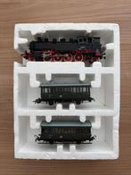 Pico modeltrein  0723, Hobby en Vrije tijd, Modeltreinen | H0, Gebruikt, Gelijkstroom, Locomotief, Piko