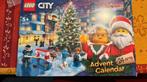 Lego City Adventskalender, Ophalen of Verzenden, Nieuw