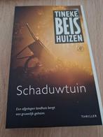 Schaduwtuin Tineke Beishuizen, Ophalen of Verzenden, Zo goed als nieuw