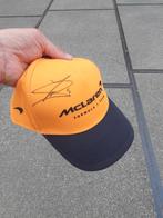McLaren Norris F1, Ophalen of Verzenden, Nieuw, One size fits all