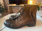 Red Rag mt 39, Kleding | Dames, Schoenen, Bruin, Ophalen of Verzenden, Zo goed als nieuw, Red Rag