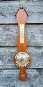 Barometer, Ophalen of Verzenden, Gebruikt