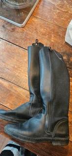 Rijlaars, kinderrijlaars maat 37. Zitten mooi, Dieren en Toebehoren, Gebruikt, Kinderen, Dressuur, Ophalen of Verzenden