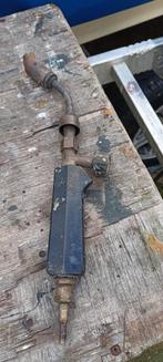 Propaan verfbrander, Ophalen, Gebruikt, Overige typen