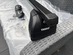 Thule Rapid Fixpoint dakdrager, Auto diversen, Dakdragers, Ophalen of Verzenden, Zo goed als nieuw