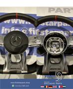 2020 AMG STUUR + AIRBAG A35 A45 CLA45 C63 E63 GLC63 GLE63 GT, Gebruikt, -, Ophalen of Verzenden, -