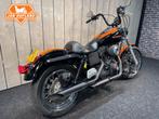 HARLEY-DAVIDSON SUPER GLIDE SPORT FXDX (bj 2000), Motoren, Motoren | Harley-Davidson, 2 cilinders, Motorrijbewijs A, Bedrijf, 1449 cc