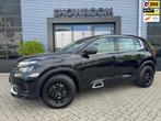 Citroen C5 Aircross 1.2 PureTech Business Trekhaak|Cruise|Ca, Voorwielaandrijving, Stof, Gebruikt, C5 Aircross