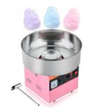 Popcorn of Suikerspin Machine Huren, Ophalen of Verzenden, Gebruikt, Overige typen