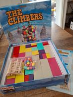 The climbers, Ophalen of Verzenden, Zo goed als nieuw