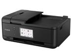 Splinternieuwe Canon Pixma TR8550 All in One Printer, Computers en Software, Printers, Nieuw, Ophalen of Verzenden, Inkjetprinter