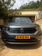 Volkswagen T-Roc 1.5 TSI 150pk 7-DSG 2021 Grijs, 1498 cc, 4 cilinders, Emergency brake assist, 1248 kg