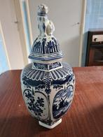 vaas delfts boch, Antiek en Kunst, Antiek | Vazen, Ophalen