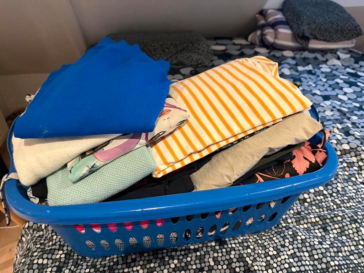 Groot kleding pakket; veel studio Anneloes, Kleding | Dames, Overige Dameskleding, Zo goed als nieuw, Ophalen of Verzenden