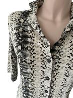 Jane Lushka blouse S, Ophalen of Verzenden, Zo goed als nieuw, Jane Lushka, Maat 36 (S)