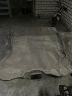 Intel Luchtbed 2-persoons met Pomp, Ophalen, Ingebouwde pomp, Gebruikt, 2-persoons