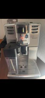 Saeco Kaffee vollautomatische, Ophalen of Verzenden, Gebruikt, Koffiemachine