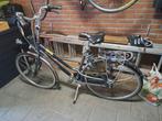 Gazelle damesfiets, Fietsen en Brommers, Ophalen, Gebruikt, Versnellingen, 56 cm of meer