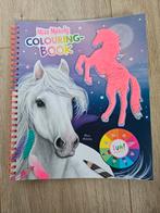 NIEUW Miss Melody  kleurboek paard, Kinderen en Baby's, Nieuw, Ophalen of Verzenden, Knutselen