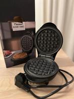 Wafel maker - Bestron, Ophalen of Verzenden, Zo goed als nieuw