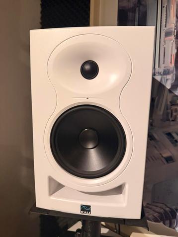 Kali LP-6 Studiomonitor/ high end HiFi speakers  beschikbaar voor biedingen