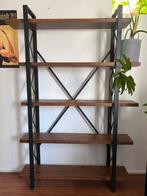 Mooie degelijke industriële kast, Ophalen, Zo goed als nieuw, Minder dan 150 cm, 150 tot 200 cm