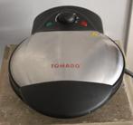 Tomado wafelijzer-wafelharten, Ophalen of Verzenden, Gebruikt