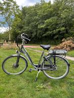 Elektrische fiets Amslod Hamilton ST, Fietsen en Brommers, Elektrische fietsen, Overige merken, Ophalen of Verzenden, Zo goed als nieuw