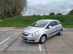 Opel Corsa 1.4  Automaat 2009 Grijs, 4 cilinders, Bedrijf, 1000 kg, 500 kg