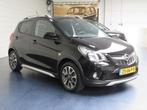 Opel KARL 1.0 Rocks Onl. Ed., Auto's, Opel, Voorwielaandrijving, 839 kg, Euro 6, Zwart