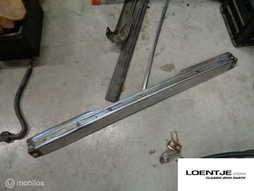Achterbumper midden deel bmw e21 323i 320 318i 316, Auto-onderdelen, Carrosserie en Plaatwerk, Bumper, BMW, Achter, Gebruikt, Ophalen of Verzenden