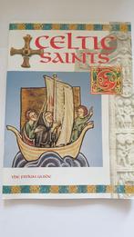 0920 celtic saints .. Engelstalig, Verzenden, 20e eeuw of later