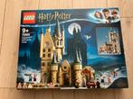 Lego Harry Potter Astronomietoren 75969 - Nieuw!, Ophalen, Nieuw, Complete set, Lego