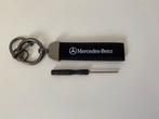 Mercedes Benz sleutelhanger, Ophalen of Verzenden, Nieuw