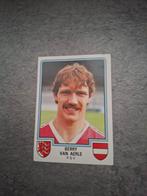 Panini sticker Voetbal 86. Berry van Aerle PSV Eindhoven., Verzenden, Zo goed als nieuw, Sticker
