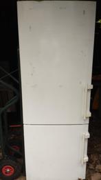 Koelvriescombinatie koelkast gratis, Witgoed en Apparatuur, Ophalen, Gebruikt, 200 liter of meer, Met aparte vriezer