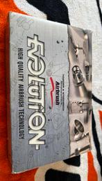 Evolution airbrush two in one 123003 nieuw nu 125 pp, Nieuw, Ophalen of Verzenden, A, Onderdeel