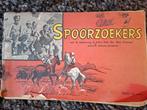 Spoorzoekers uitgeverij Friesch dagblad, Ophalen of Verzenden