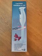 Staafmixer - Gloednieuw in de verpakking, Ophalen of Verzenden, Nieuw