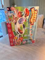 Happy hamsters knikkerbaan, Kinderen en Baby's, Speelgoed | Overig, Ophalen of Verzenden, Zo goed als nieuw