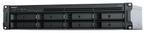 Synology RackStation RS1221+ NAS, Computers en Software, NAS, Ophalen of Verzenden, Zo goed als nieuw