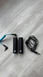 Sennheiser XS Wireless Digital, Ophalen of Verzenden, Zo goed als nieuw