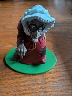 De heks poppetje, Verzamelen, Efteling, Ophalen of Verzenden, Zo goed als nieuw, Beeldje of Poppetje