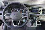 Volkswagen Transporter 150PK 4x4 Automaat 4-Motion L2 2x Sch, Automaat, Adaptive Cruise Control, Stof, 4 cilinders