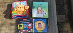 Books for infants in good condition, Boeken, Ophalen of Verzenden, Zo goed als nieuw